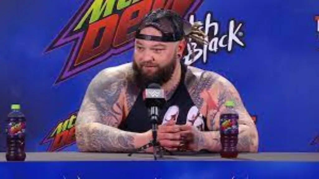 Bray Wyatt
