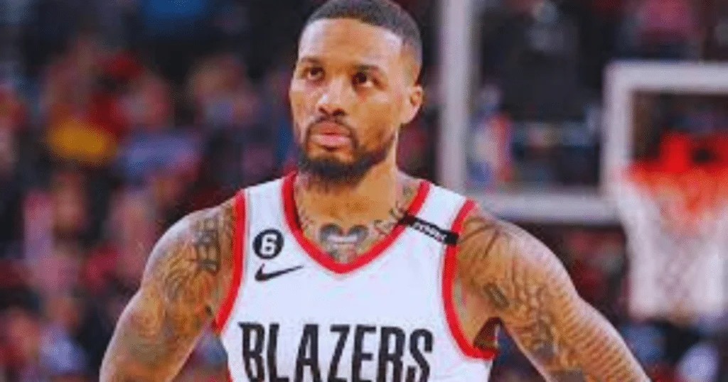 Lillard