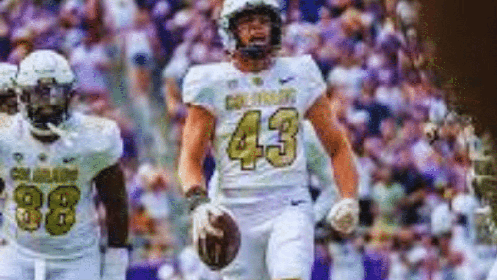 college football