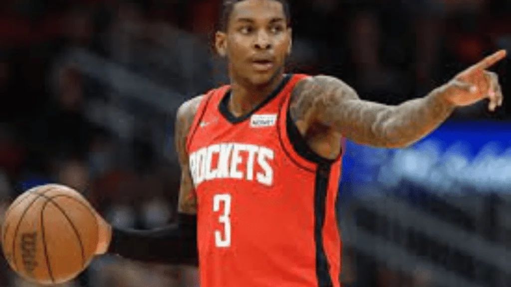 Rockets