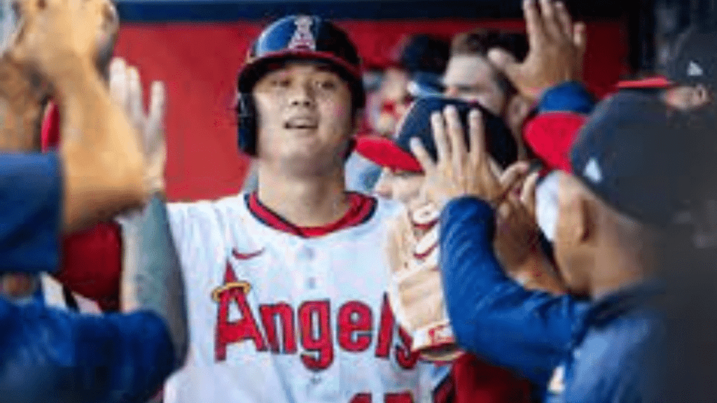 Angels