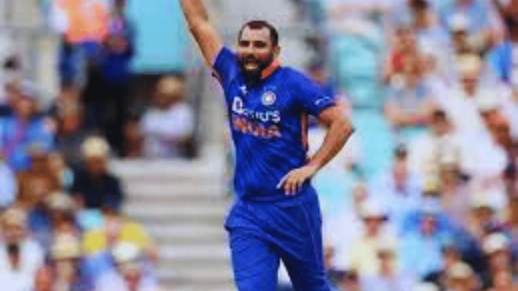 shami