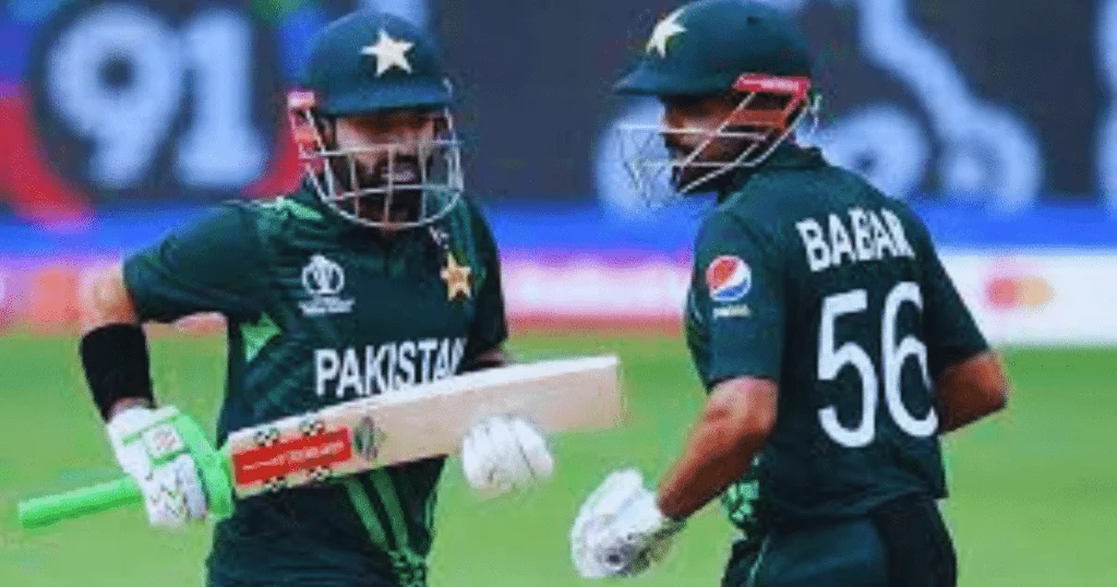 pakistan
