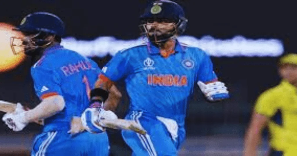 cricket