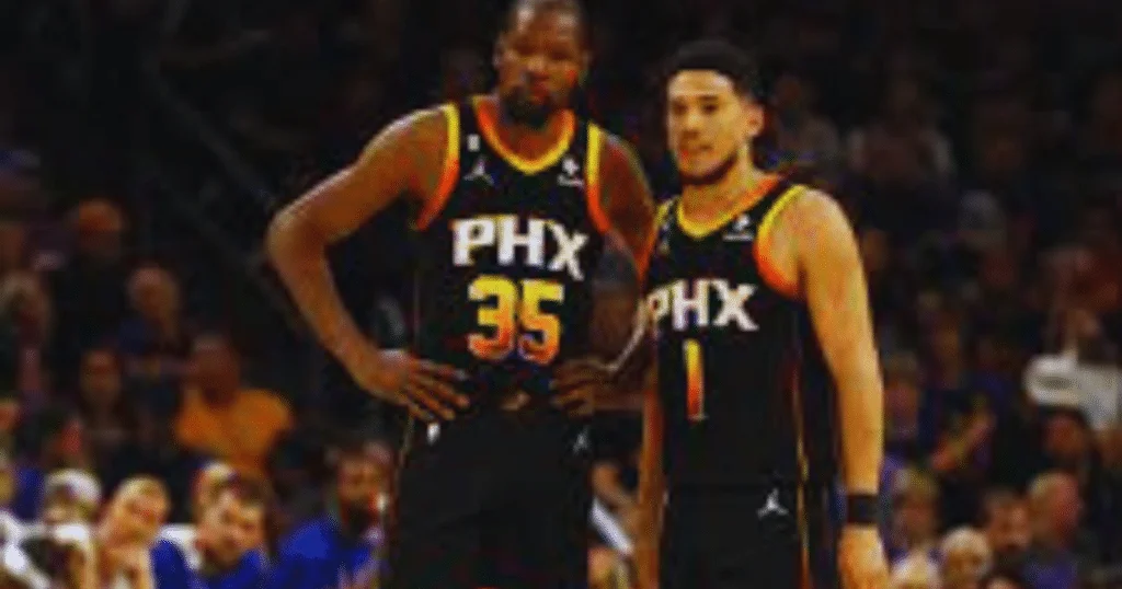Booker
