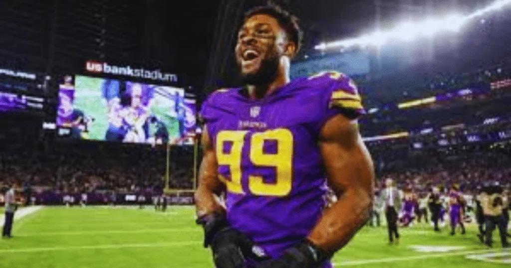 VIKINGS
