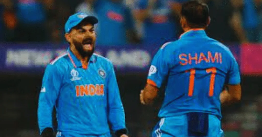 iNDIA