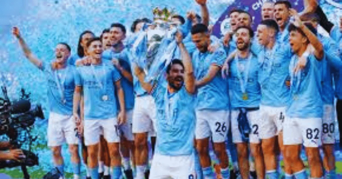 MANCHESTER