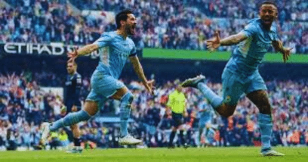 MANCHESTER