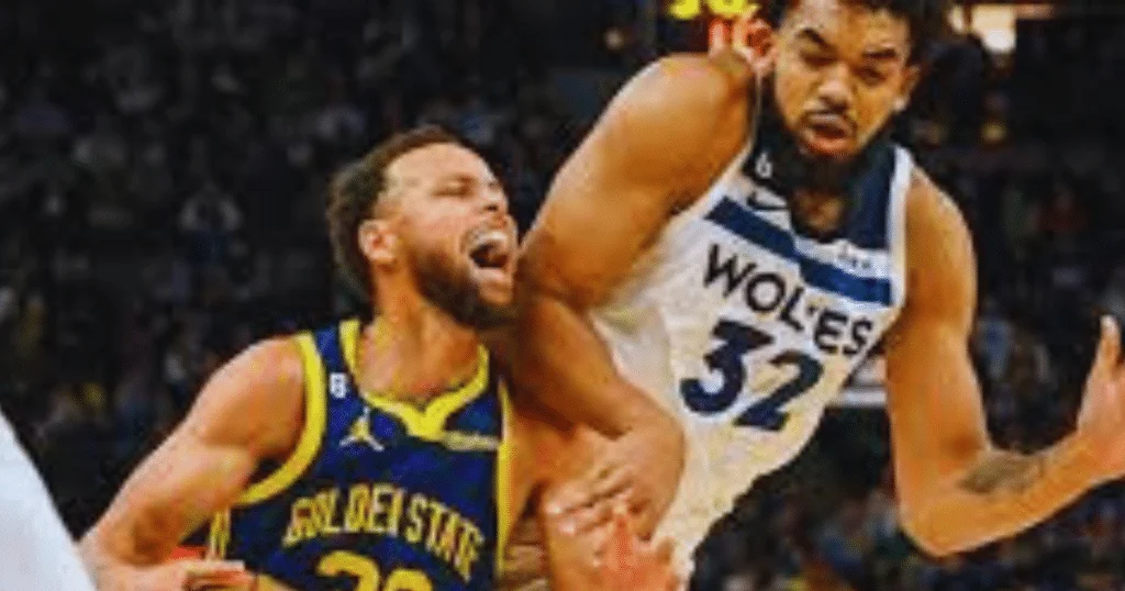 Wolves