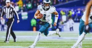 eagles