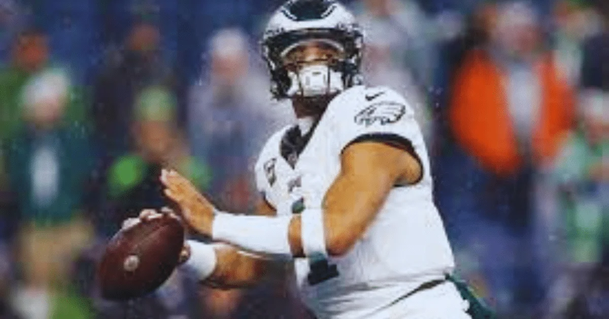 eagles