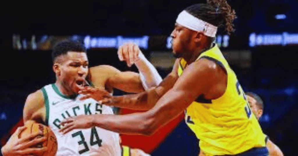 PACERS