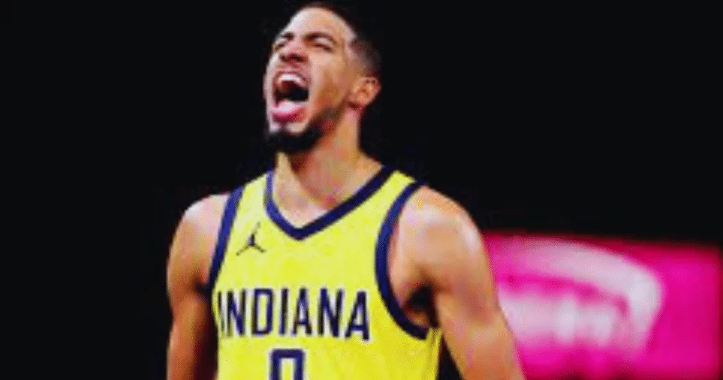 PACERS
