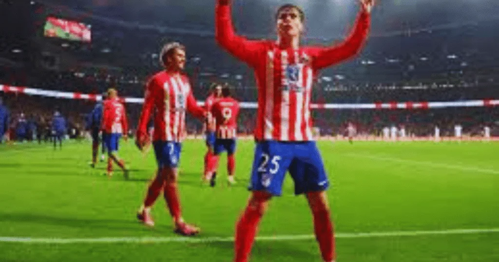 Atlético