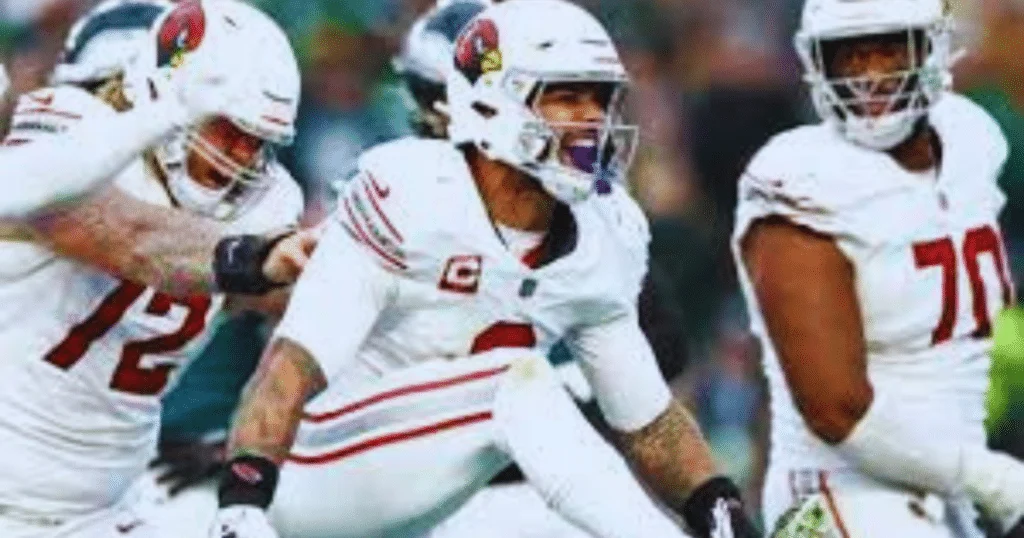 Cardinals
