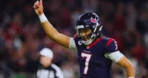 texans