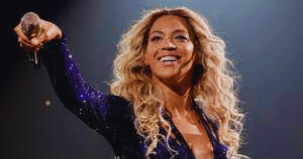 Beyoncé