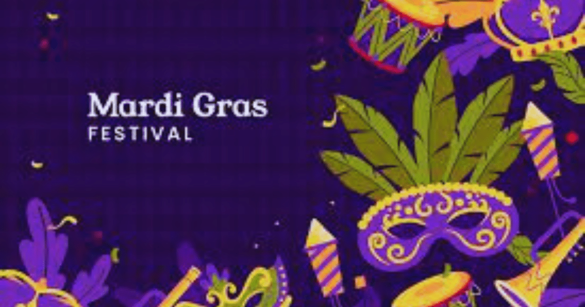 Mardi Gras