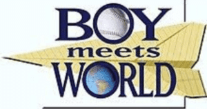 boy meet world