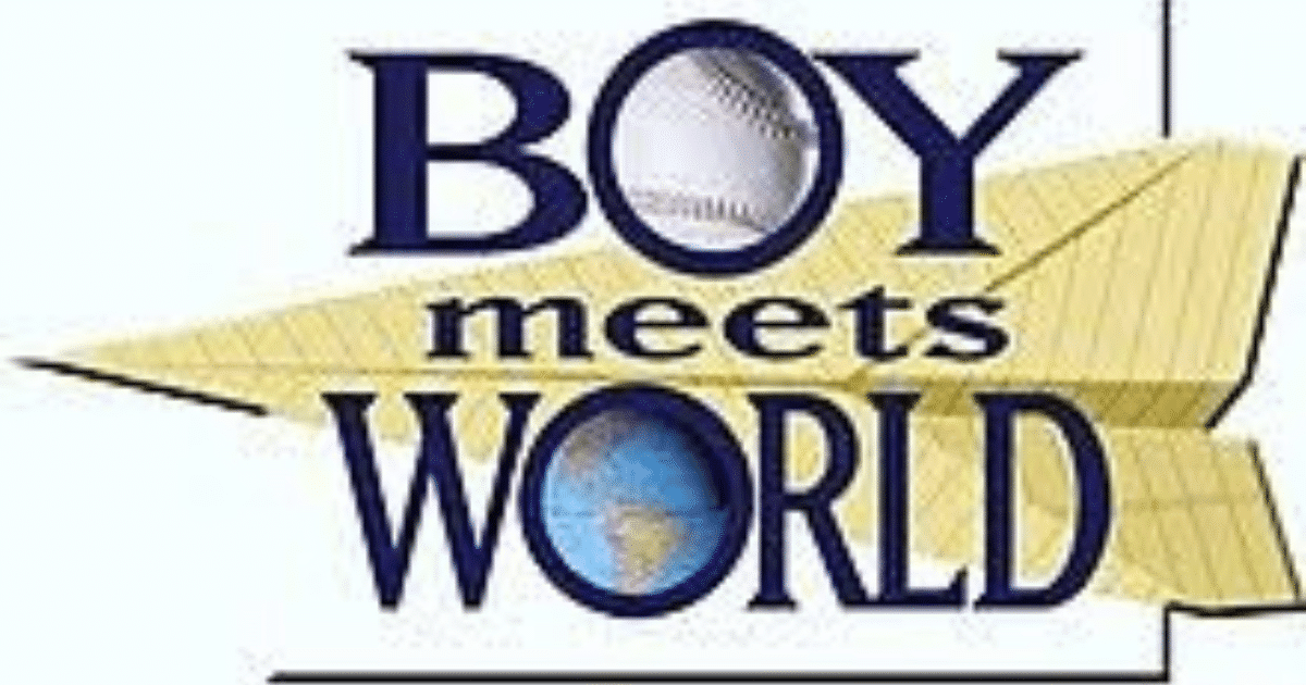 boy meet world