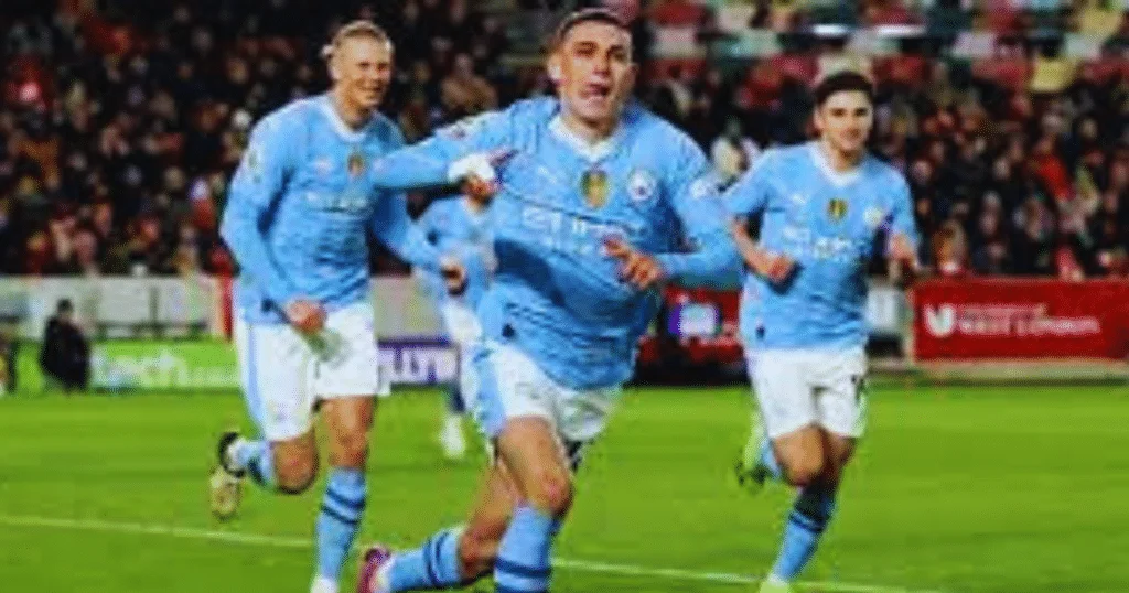 Brentford