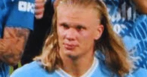 Haaland
