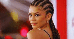 Zendaya's