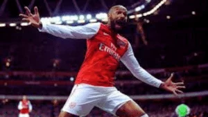 Arsenal's
