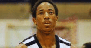 DeRozan