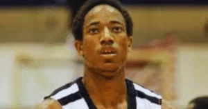DeRozan