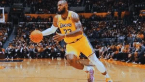 LeBron