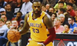 LeBron