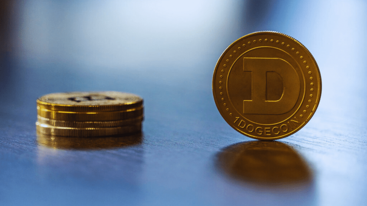 Dogecoin